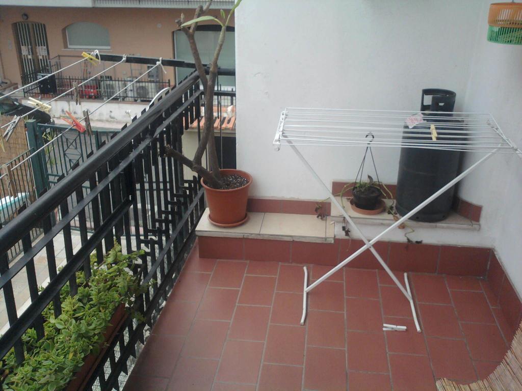 Estrellas De Mar Casa จีอาร์ดีนี นักซอส ห้อง รูปภาพ