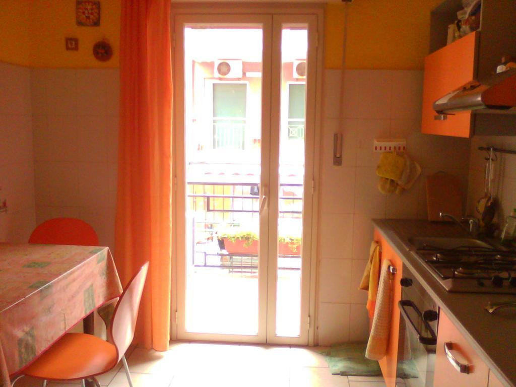 Estrellas De Mar Casa จีอาร์ดีนี นักซอส ภายนอก รูปภาพ