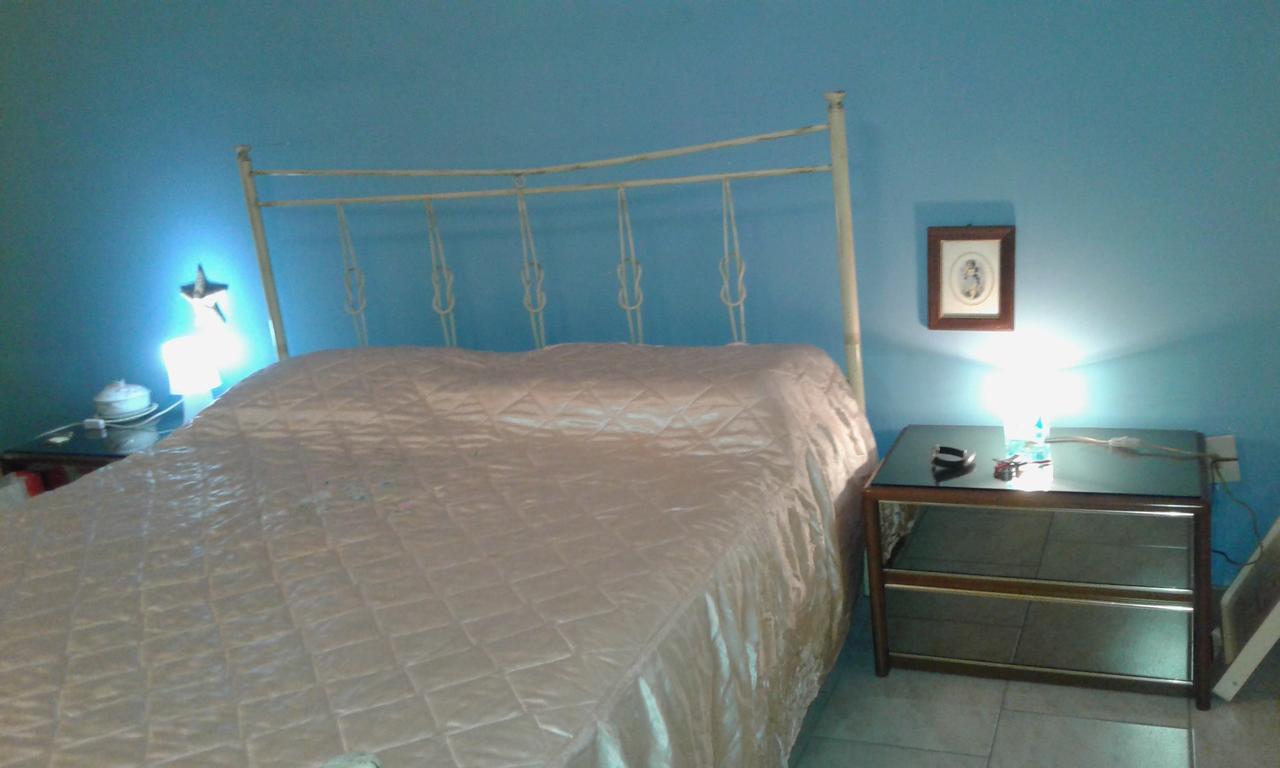 Estrellas De Mar Casa จีอาร์ดีนี นักซอส ภายนอก รูปภาพ